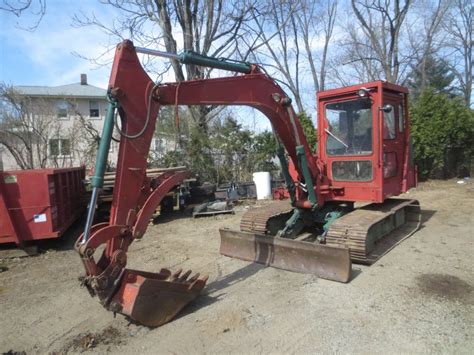 used mini excavator for sale craigslist|old mini excavator for sale.